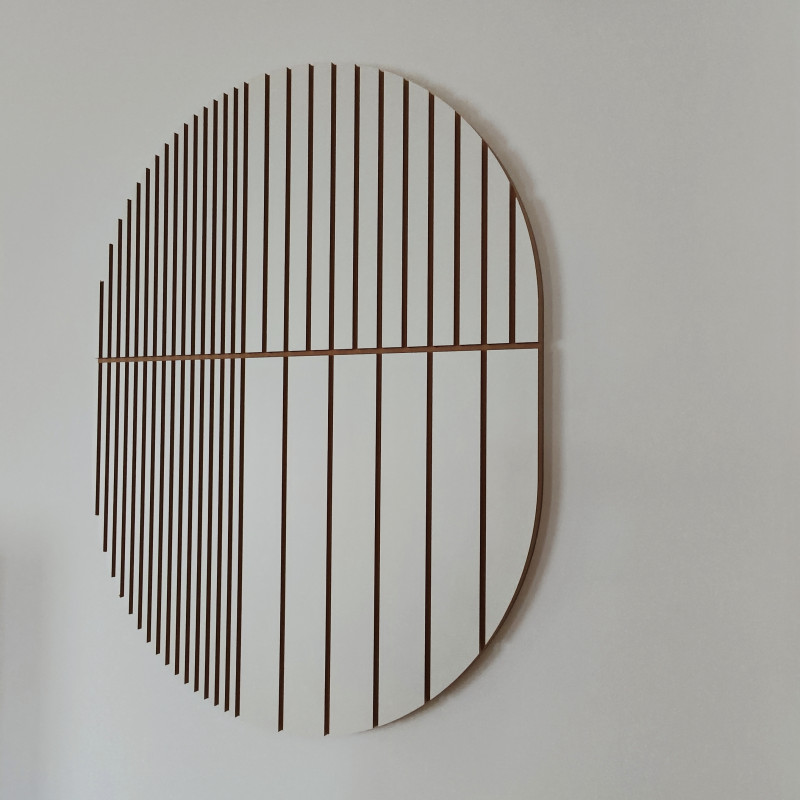 Декоративная панель Chord