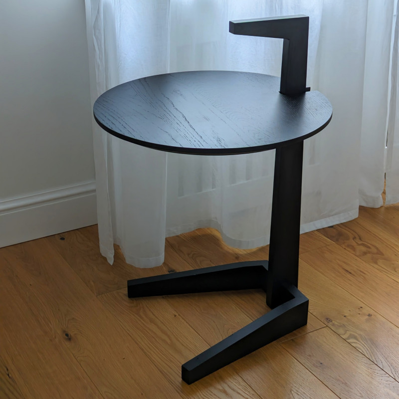Столик PERC in Black