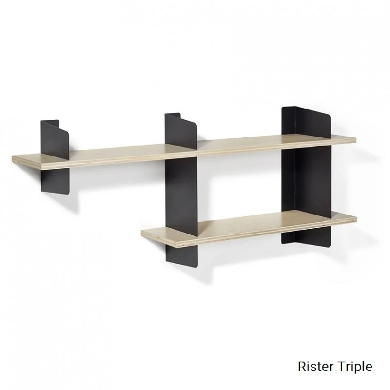 Система полок Rister
