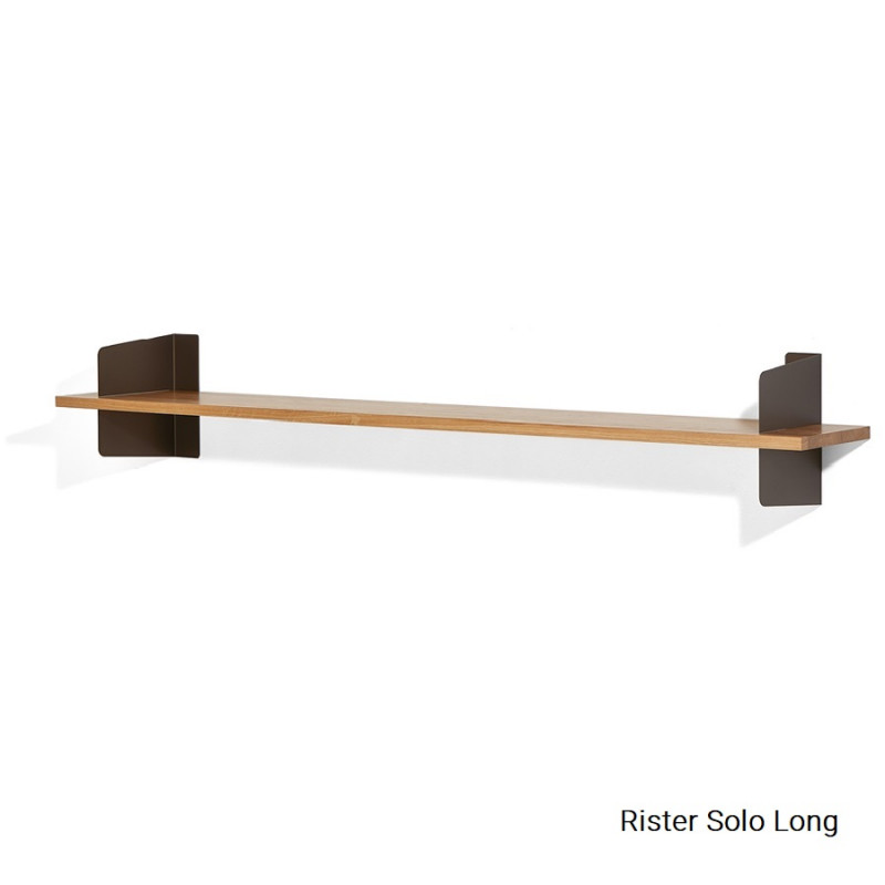 Система полок Rister